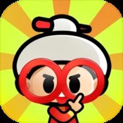 香港八点来料